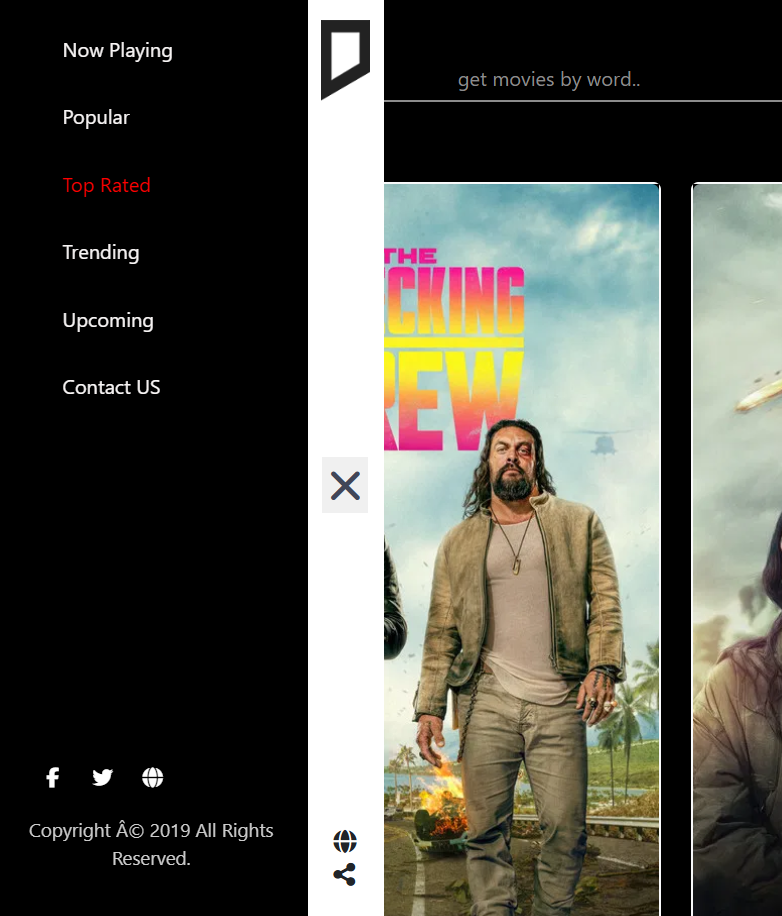 Movies - details